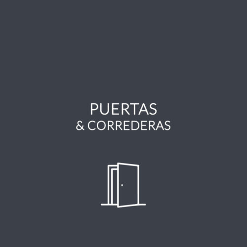 PUERTAS